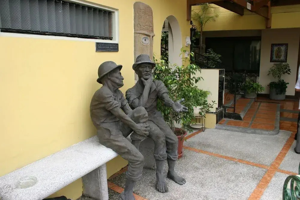 Hotel Don Carlos - фото 29