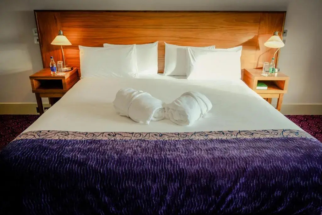 Osprey Hotel - Chambres