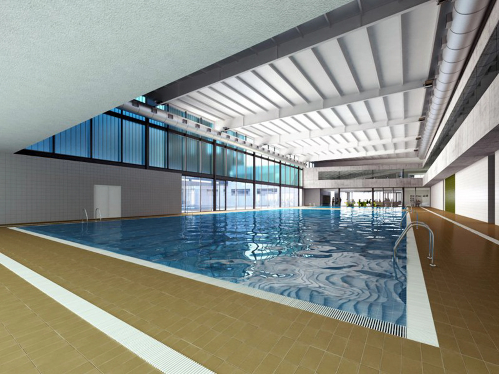 Hotel Sercotel JC1 Murcia - Général