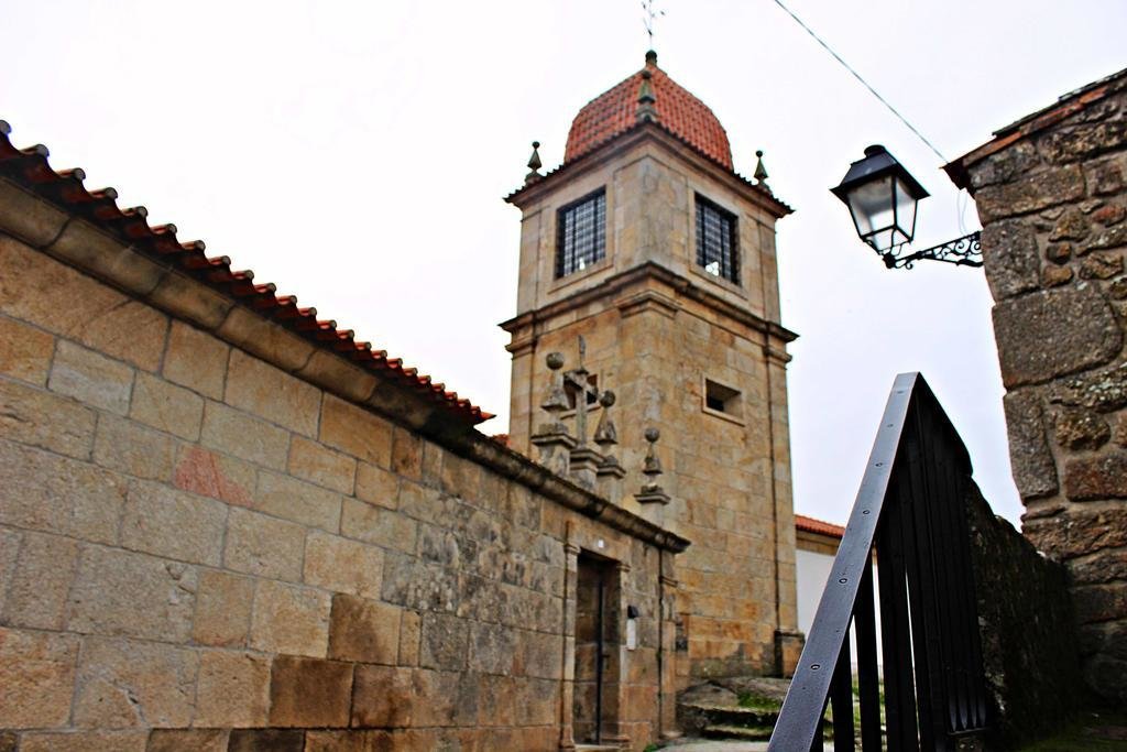 Hotel Convento Nossa Senhora do Carmo image