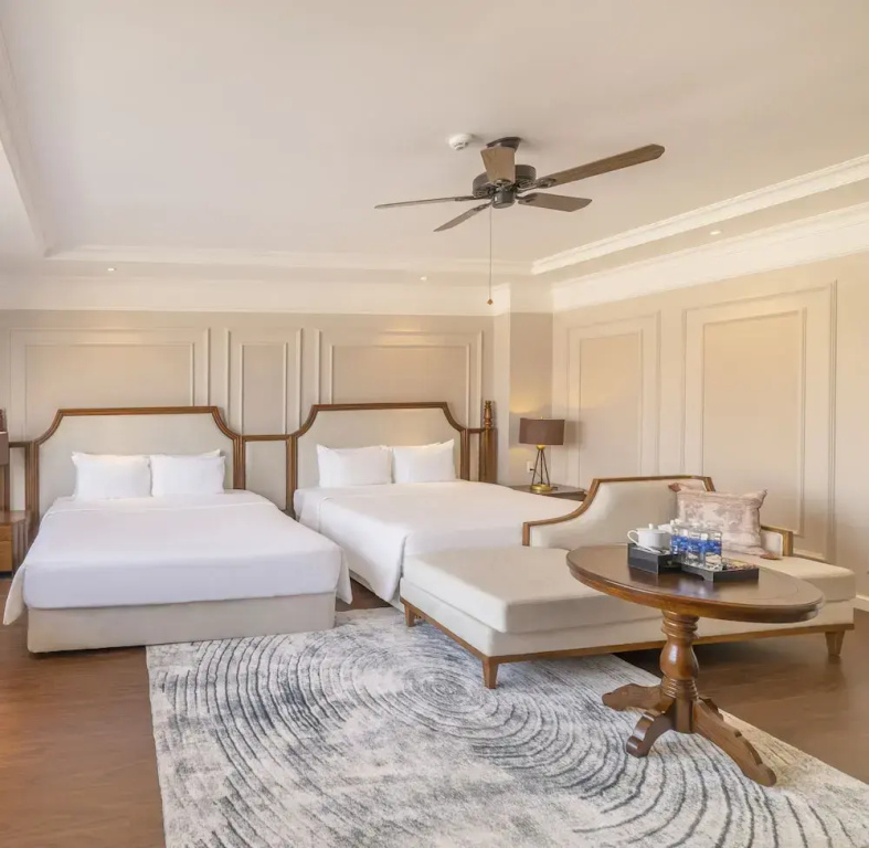 Premium room