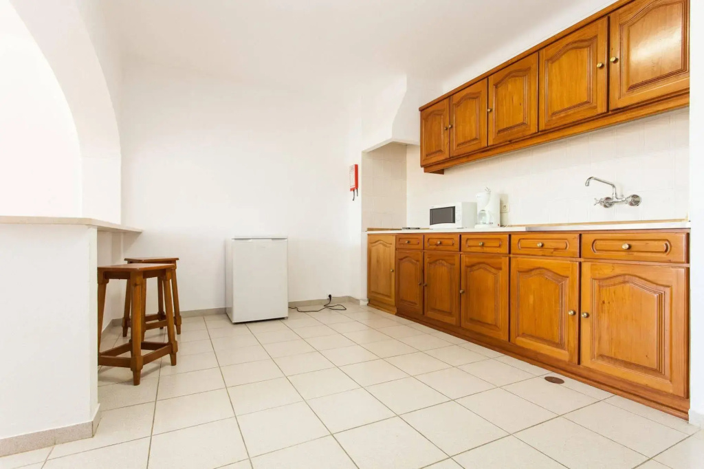 Don Tenorio Aparthotel - Général