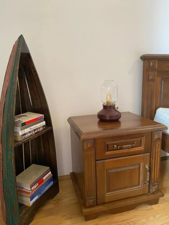 Emese Apartman Cserszegtomaj - фото 5