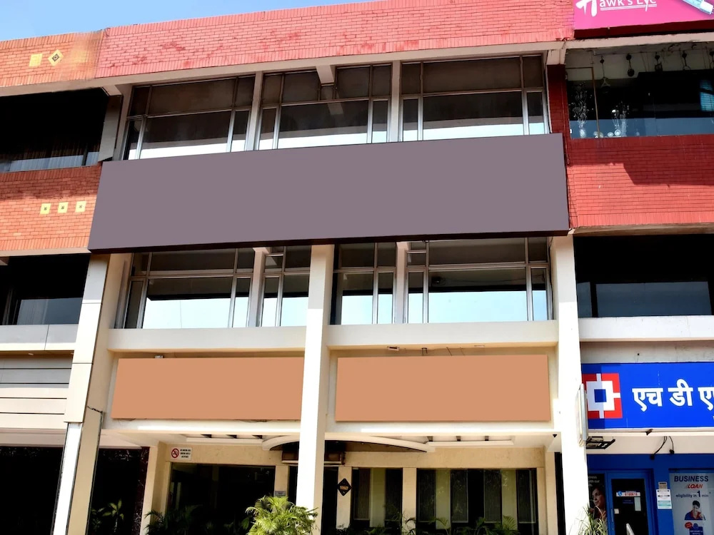 Hotel Metro 43