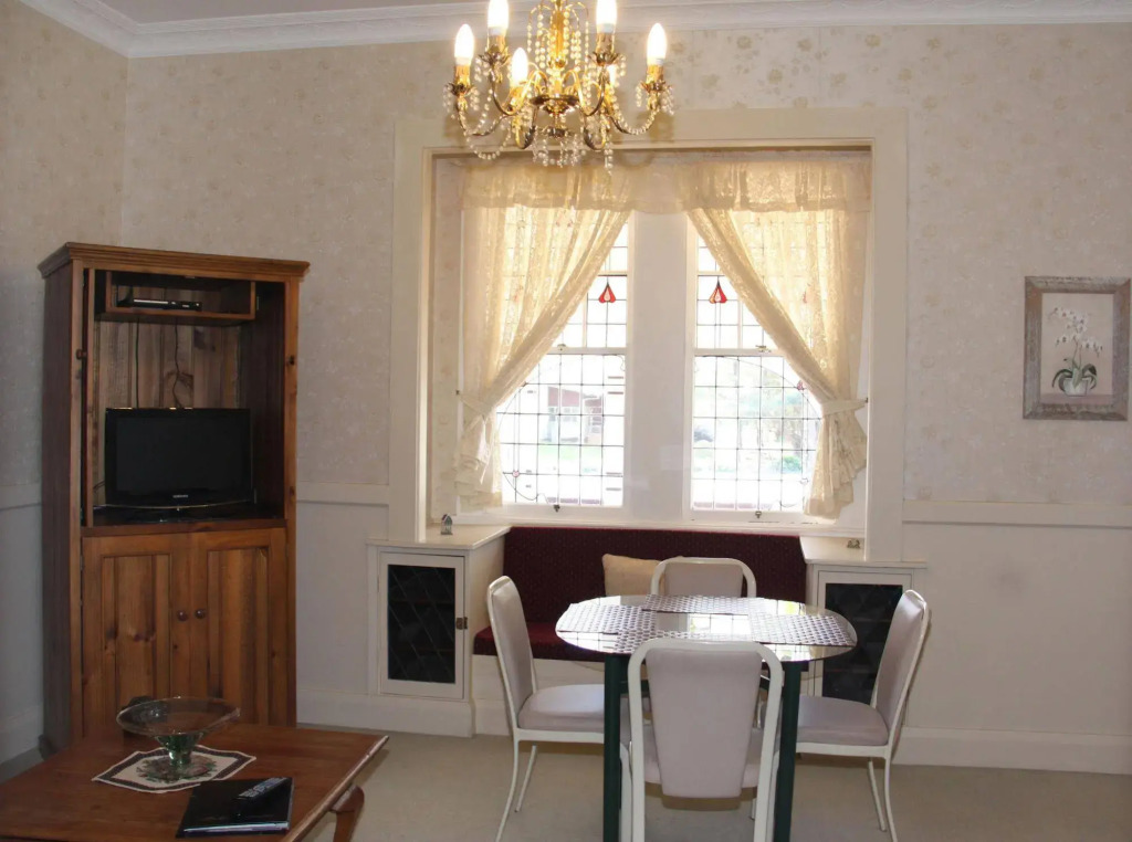 Fitzroy Motor Inn Grafton — фото 5