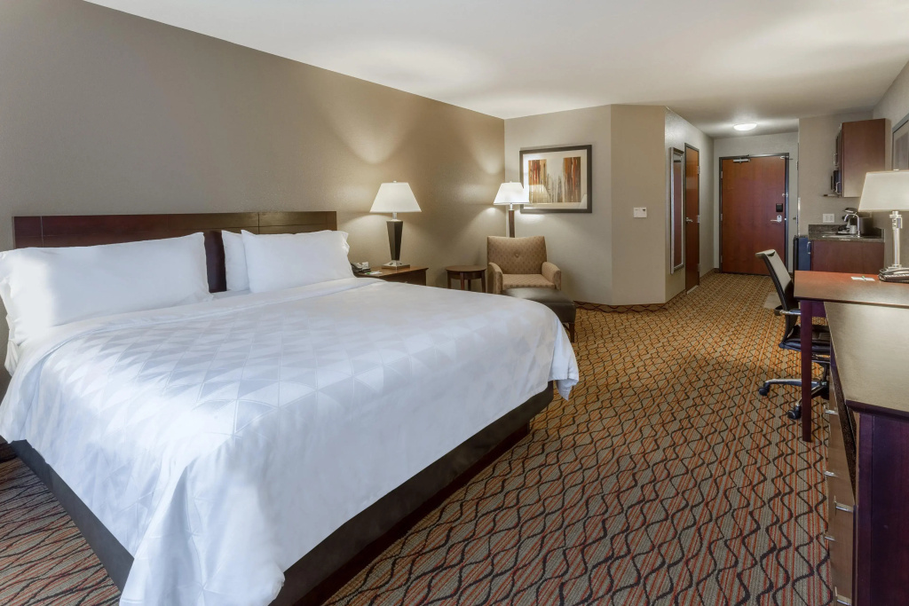 Holiday Inn Eau Claire South I-94 by IHG - Général