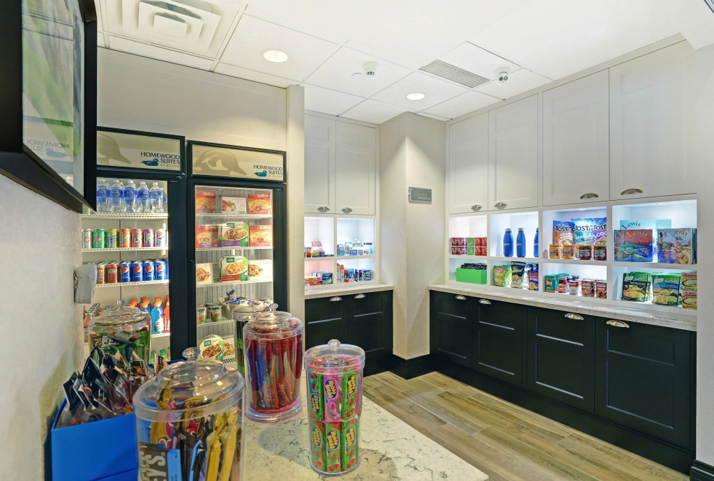 Homewood Suites by Hilton Cambridge Waterloo Ontario - Général