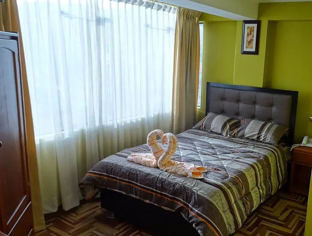 Hotel photo 3