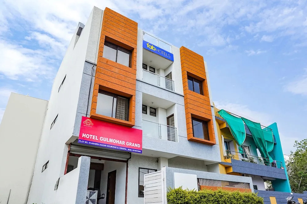 Fabexpress Gulmohar Grande