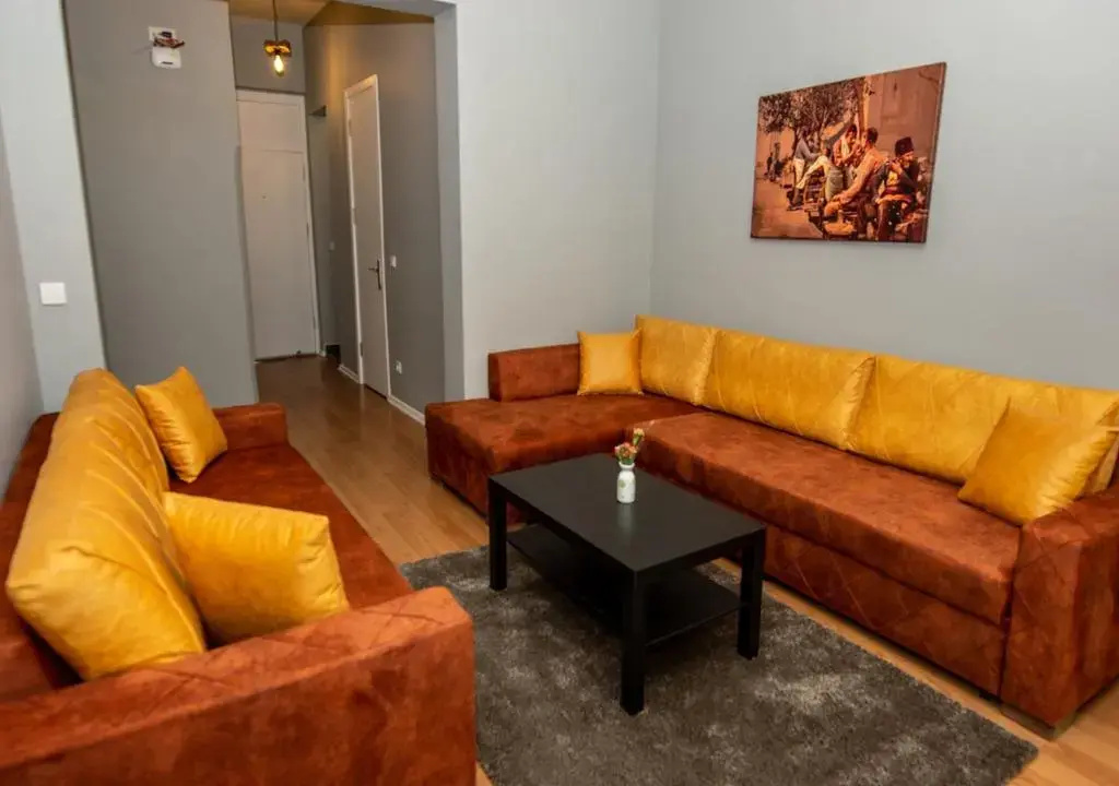 Royal Taksim Suites: фото 4