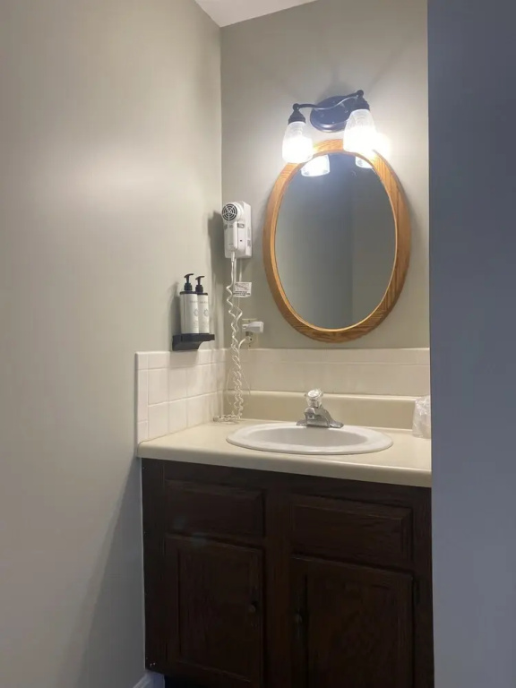 The Wildflower Inn - Chambres
