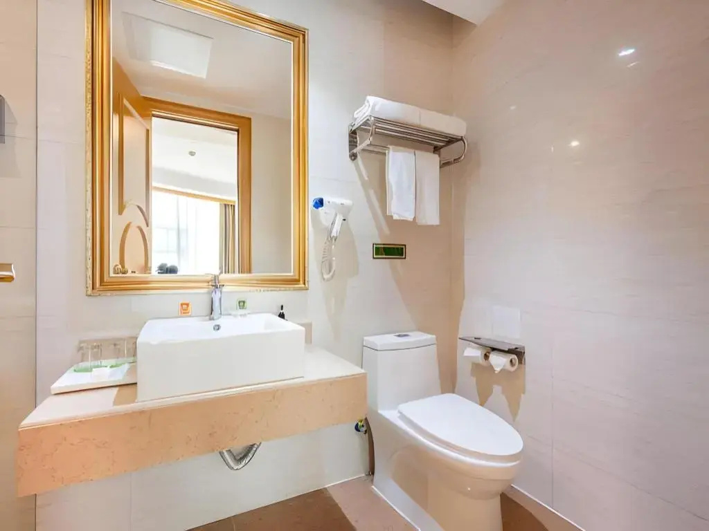 Vienna Hotel Shenzhen Nanxin Road - Général