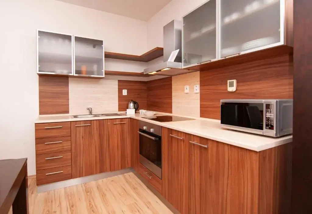 Apartmány Sileas - Chambres