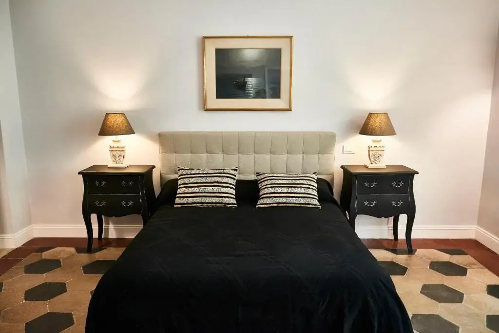 Ale & Niki's Home - Chambres