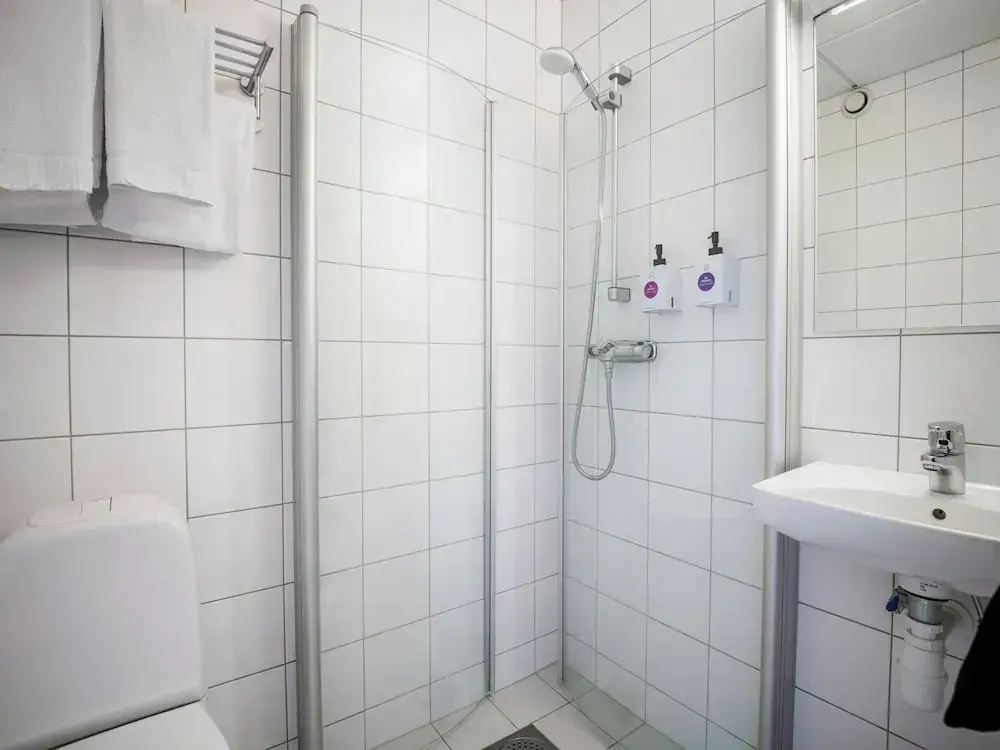Quality Hotel Grand Kristiansund - Chambres