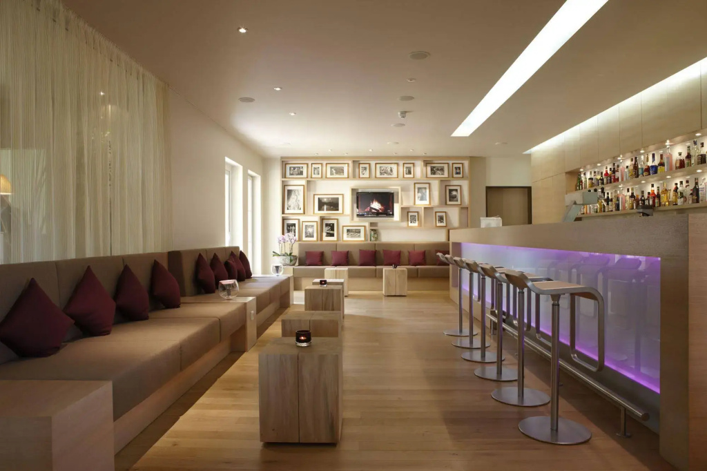 Kur- & Wellness Haus Spree Balance - Général
