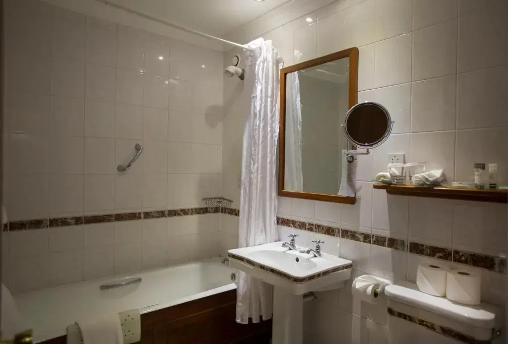 Hotel Minella - Chambres