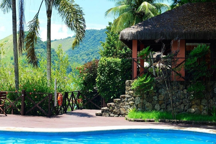 Pestana Angra - Général
