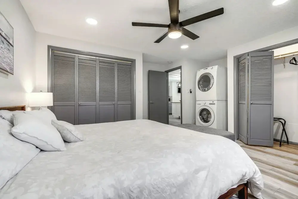 Central Cedar City Apartment: Walk to Suu! — фото 3