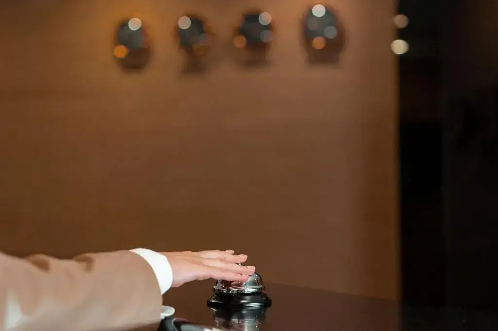 Hotel photo 17