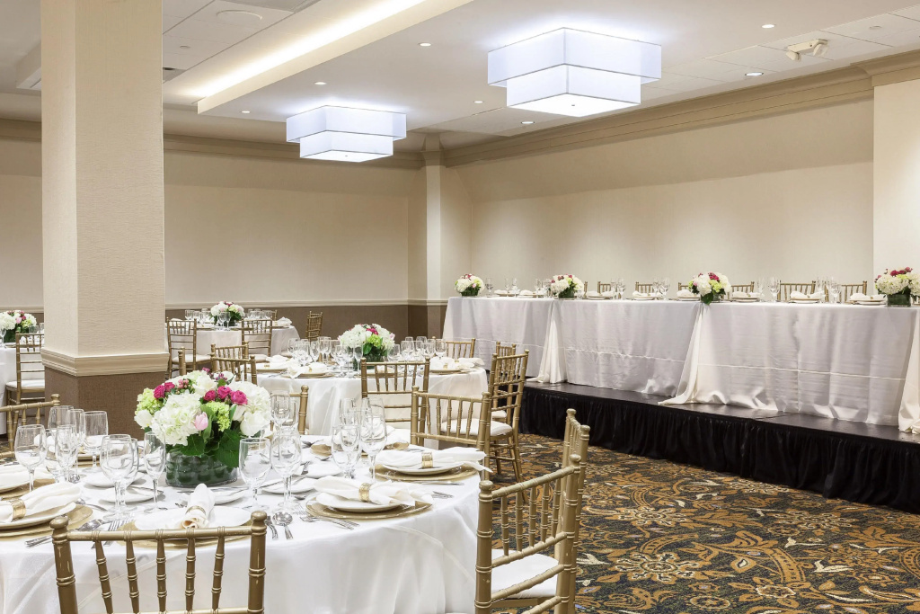 Holiday Inn Chicago North-Evanston by IHG - фото 18