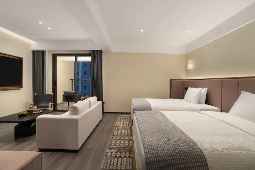 Hotel photo 5