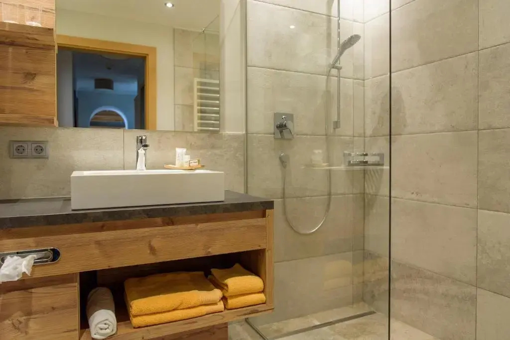 Apart-Hotel San Antonio - Chambres