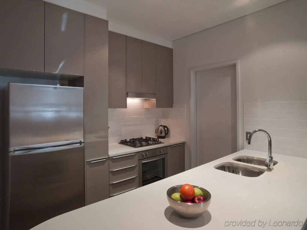 Meriton Suites Southport, Gold Coast - Général