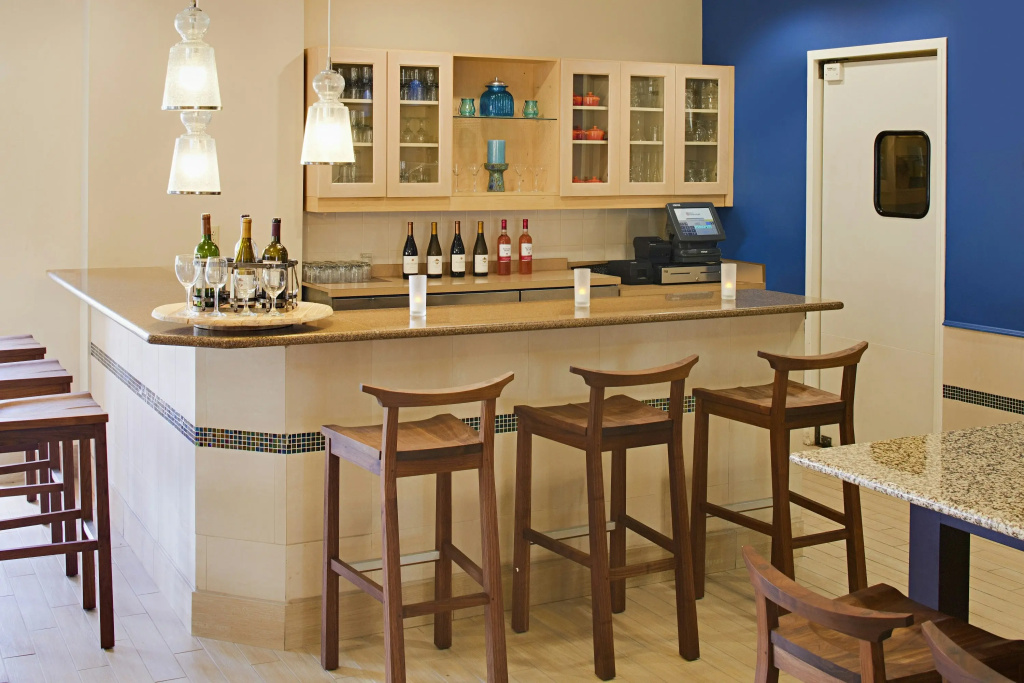Hilton Garden Inn Orlando International Drive North - Général