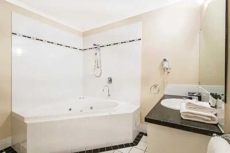 Regal Port Douglas - Chambres