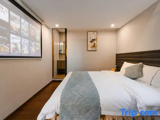 2 Bedrooms Standard room
