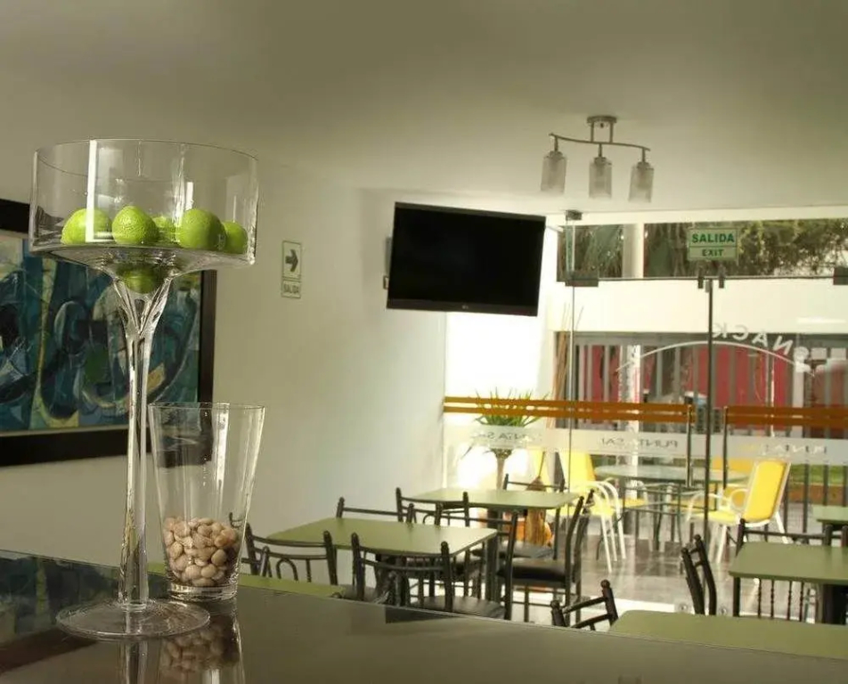 Hotel Vanetom - фото 9