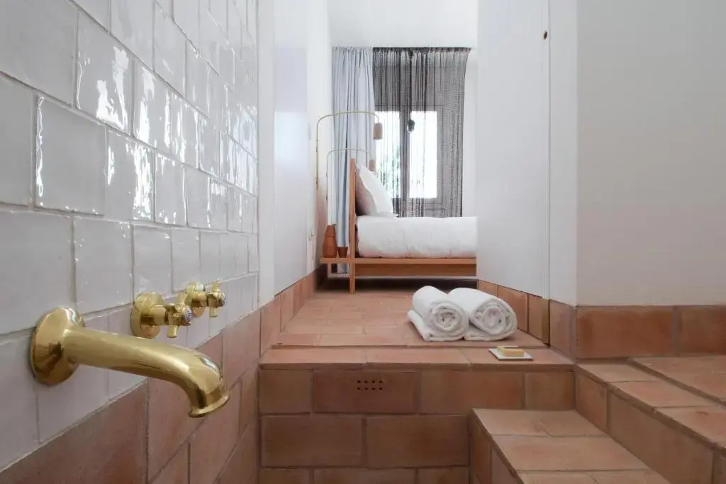 Casa Modesta - Chambres