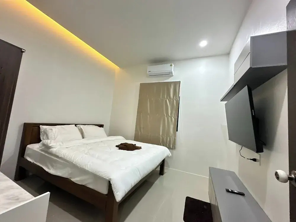 Вилла в Golden Palm Resort