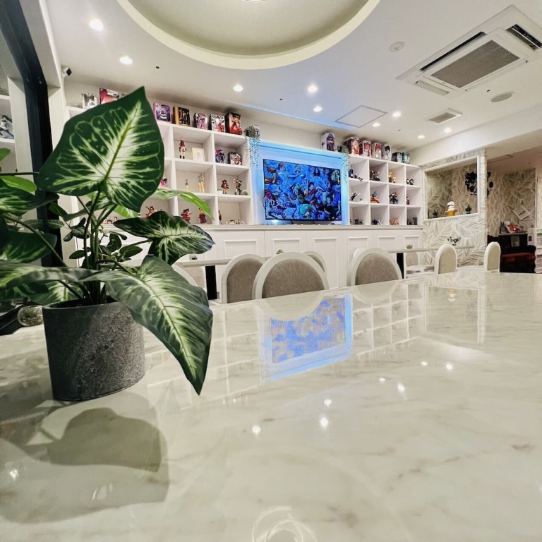 Hotaku HOTEL 사진 31