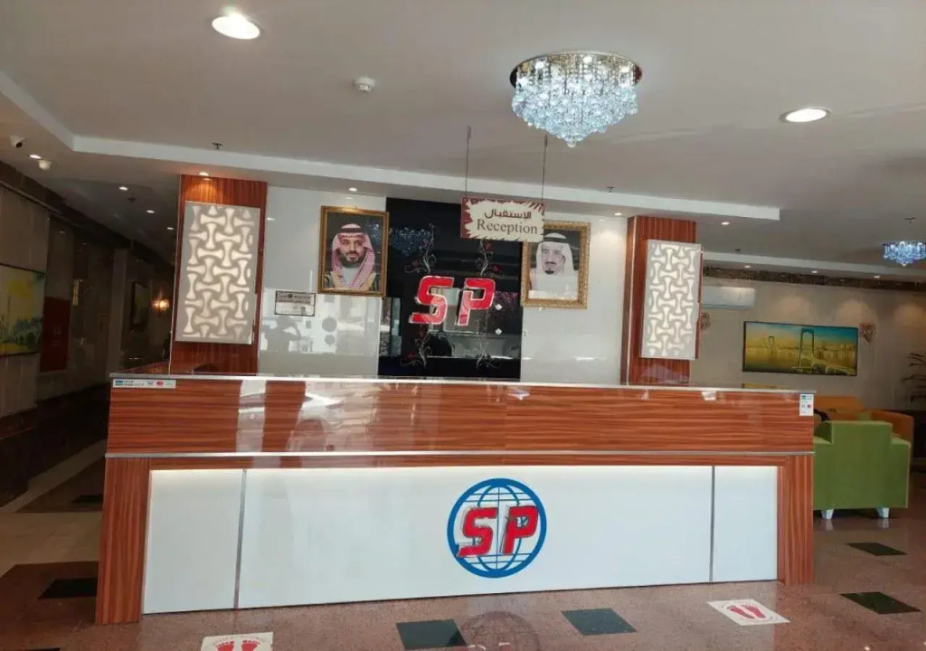 Hotel photo 6