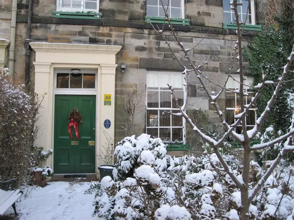 Amaryllis Guesthouse - Chambres
