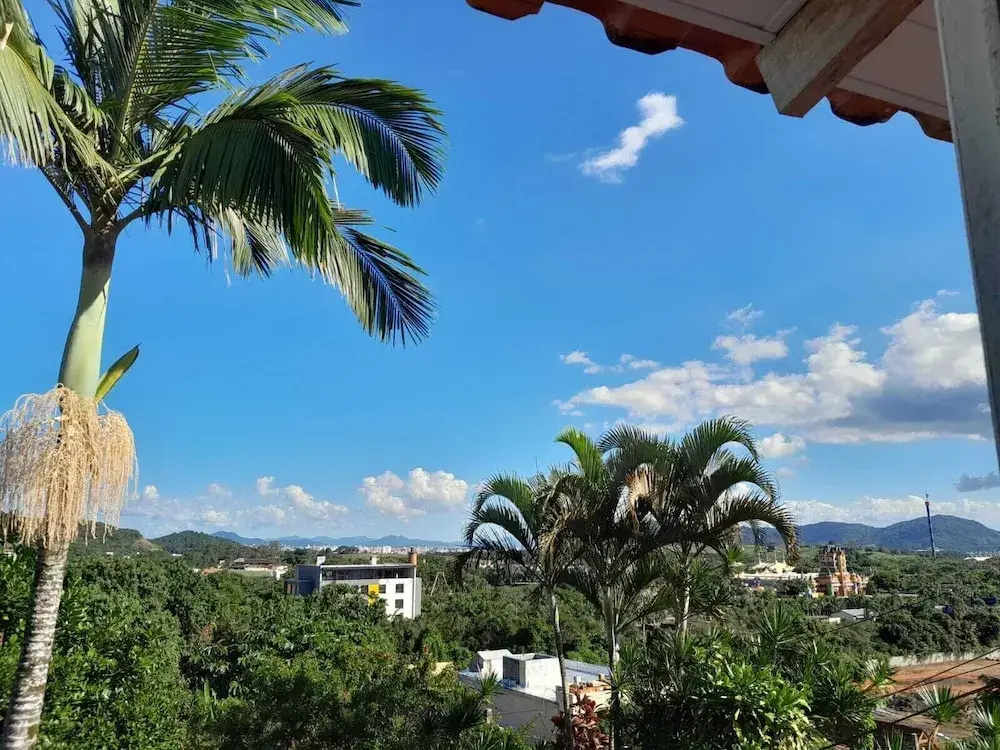 Casa Jardim Secreto II