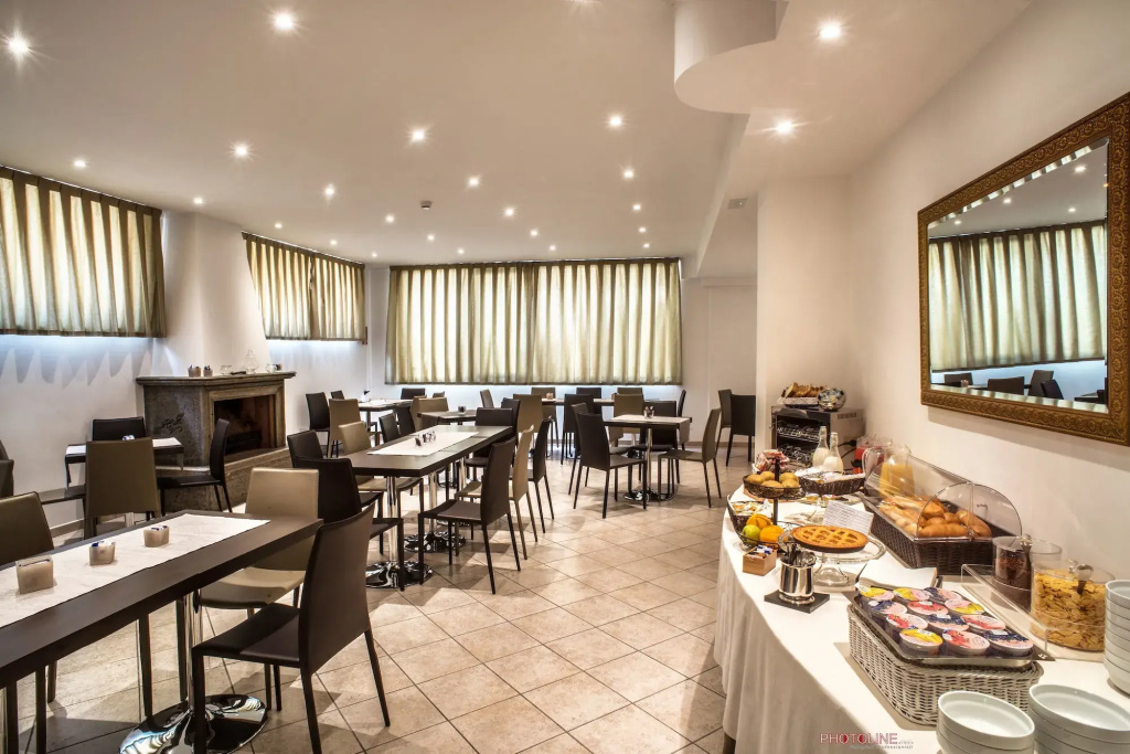 Hotel Villa Giulia - Général