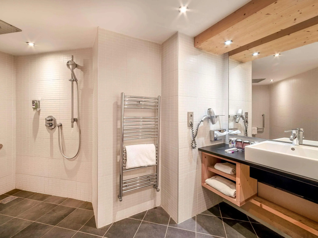 Lykke Hotel & Spa Chamonix - Général