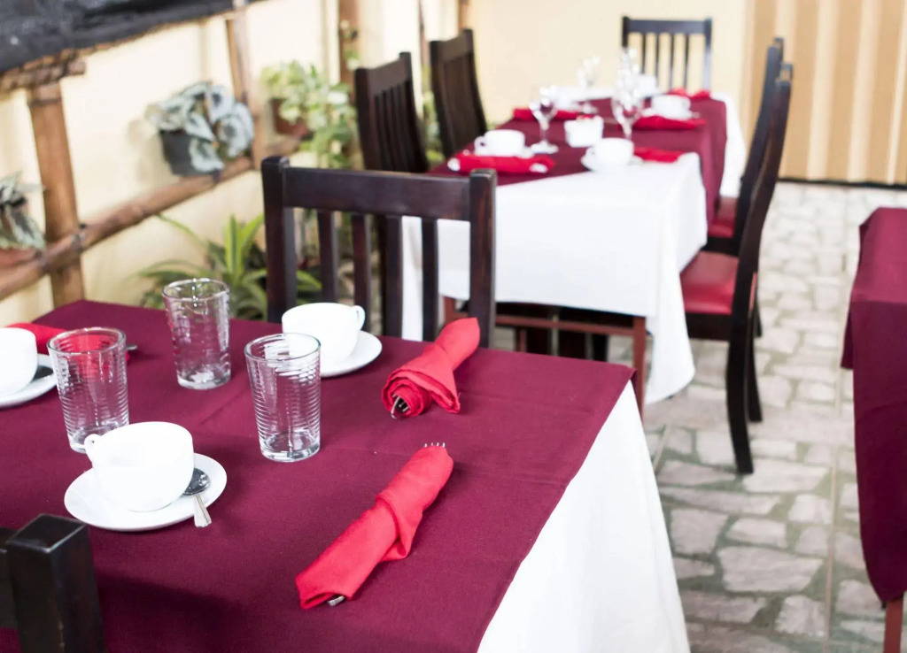 Apartamento El Descanso - фото 13