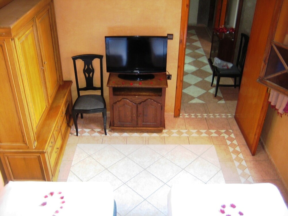 Riad Douirtna — 4