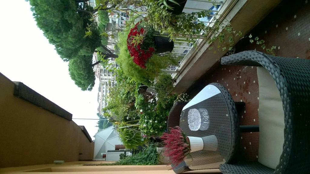 Gregorio VII Luxury Suites