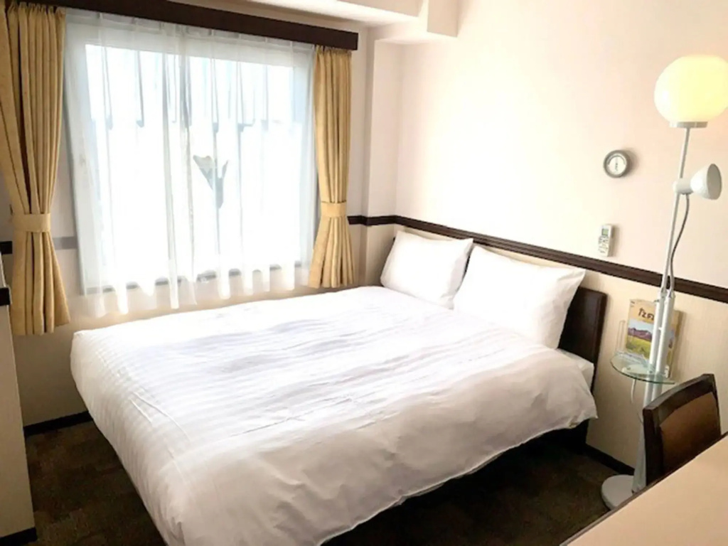 Toyoko Inn Osaka Abeno Tennoji - Général