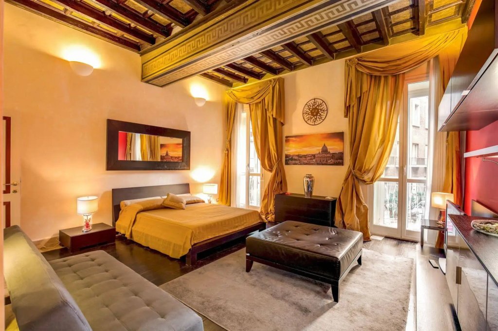 del Corso - Général