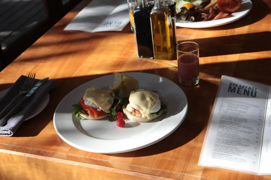 Perrys Bridge Hollow Boutique Hotel - фото 24