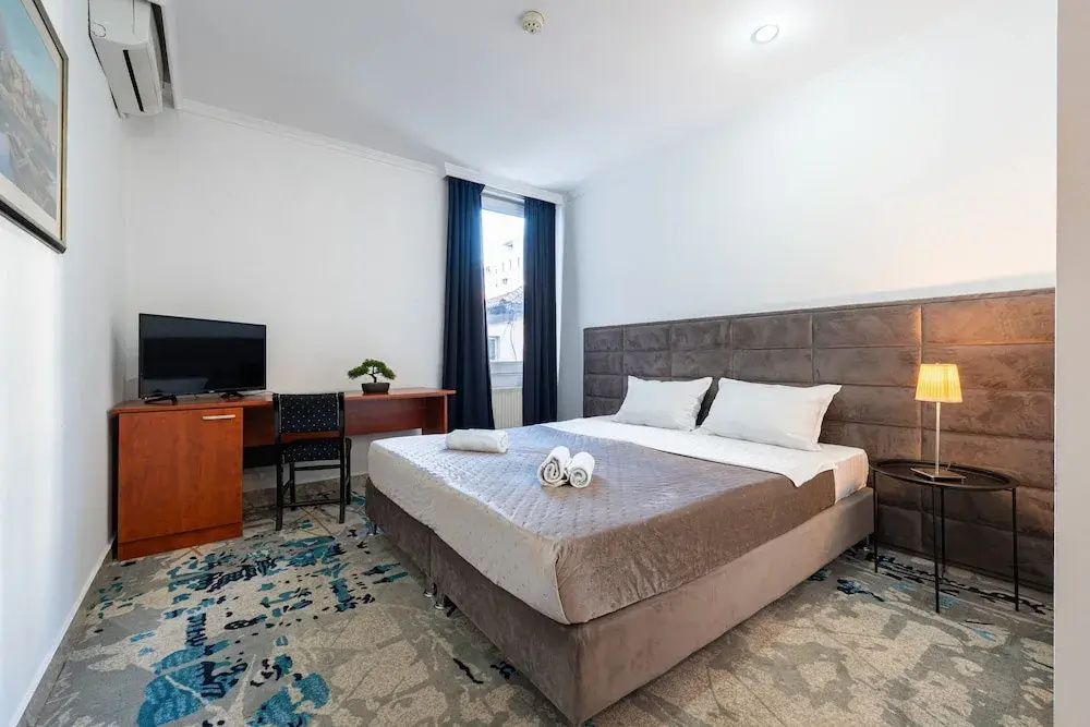 Hotel Bojatours - Chambres
