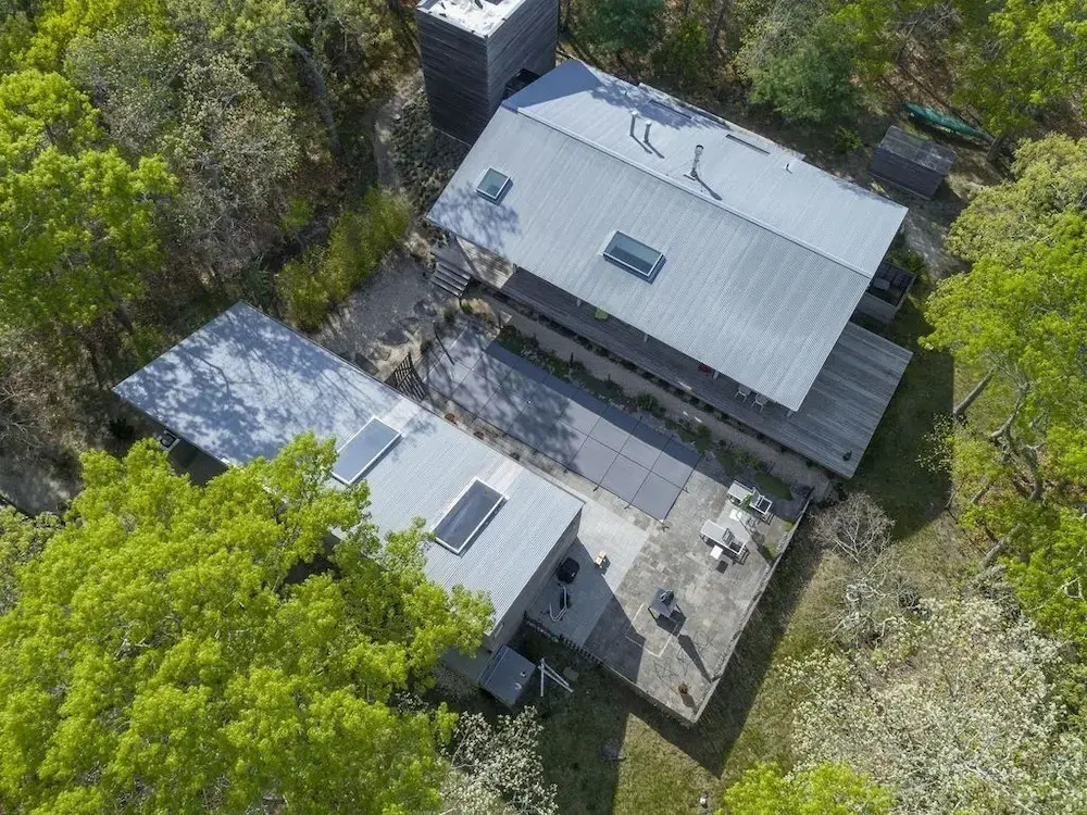 Villa Spectrum