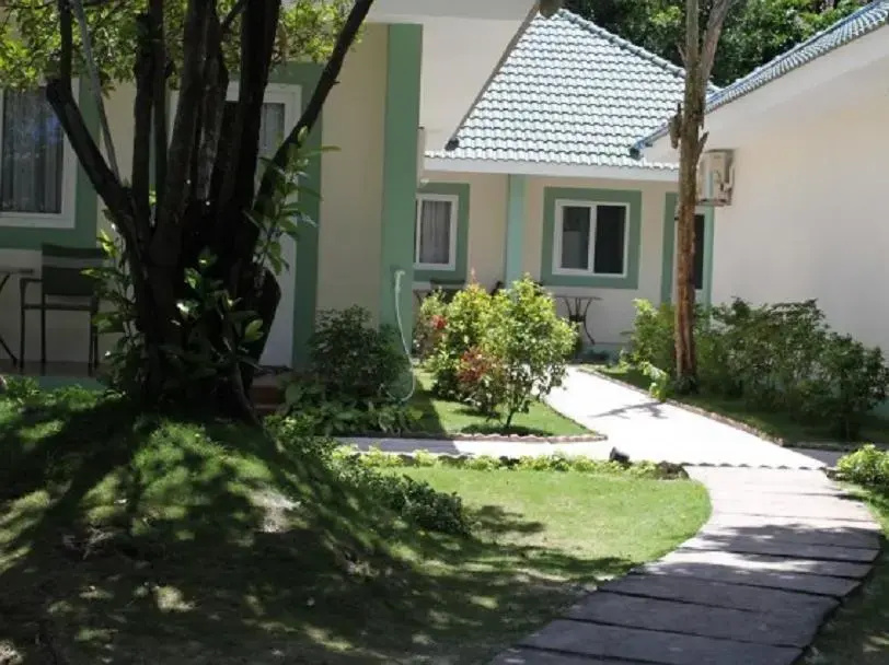Standard Bungalow