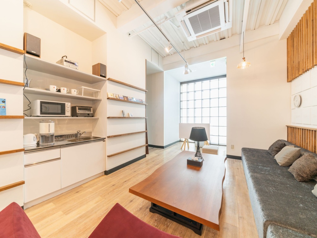 Hostel JAZ 사진 24